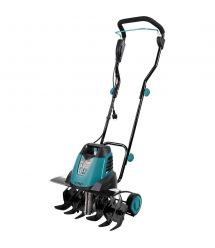 Könner & Söhnen Культиватор электрический KS 1500T E, 230В, 1500Вт, 12кг