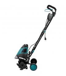 Könner & Söhnen Культиватор электрический KS 1500T E, 230В, 1500Вт, 12кг