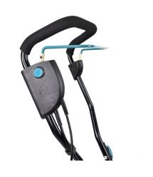 Könner & Söhnen Культиватор электрический KS 1500T E, 230В, 1500Вт, 12кг