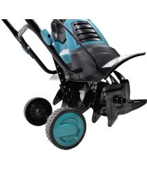 Könner & Söhnen Культиватор электрический KS 1500T E, 230В, 1500Вт, 12кг