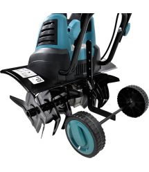 Könner & Söhnen Культиватор электрический KS 1500T E, 230В, 1500Вт, 12кг