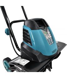 Könner & Söhnen Культиватор электрический KS 1500T E, 230В, 1500Вт, 12кг