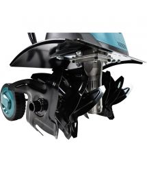 Könner & Söhnen Культиватор электрический KS 1500T E, 230В, 1500Вт, 12кг