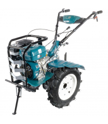 Культиватор бензиновий Konner&Sohnen KS9HP-1350G-3(500)