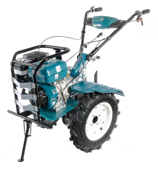 Культиватор бензиновий Konner&Sohnen KS9HP-1350G-3(500)