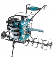 Культиватор бензиновый Konner&Sohnen KS9HP-1350G-3(500)