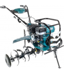 Культиватор бензиновый Konner&Sohnen KS9HP-1350G-3(500)