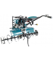 Культиватор бензиновый Konner&Sohnen KS9HP-1350G-3(500)