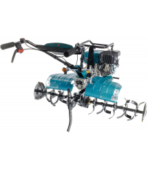 Культиватор бензиновый Konner&Sohnen KS9HP-1350G-3(500)