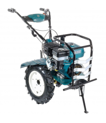 Культиватор бензиновый Konner&Sohnen KS9HP-1350G-3(500)