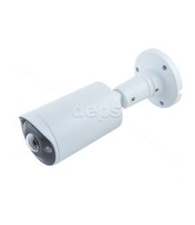 Відеокамера Tyto IPC 8B20-С1S-25 (FC-Security) (8МП ∠180° | Full Colour | TWDR | SD | MIC & Speaker | White-IR LED)