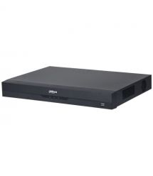 Видеорегистратор Dahua DHI-NVR5232-EI2 32-канальный 1U 2HDD WizSense