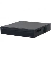 Відеореєстратор Dahua DHI-NVR5832-EI2 32-канальний 1U 2HDD WizSense
