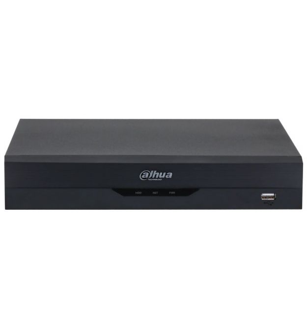 Відеореєстратор Dahua DH-XVR5108HS-5M-I3/T 8-канальний Penta-brid 5M-N/1080p