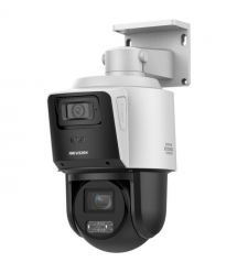 PTZ видеокамера Hikvision DS-2SE3C410MWG-E/14 (2.8мм) TandemVu