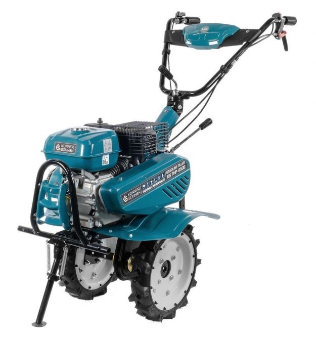 Культиватор бензиновий Konner&Sohnen KS 7HP-950S, 7л.с (KS7HP-950S)
