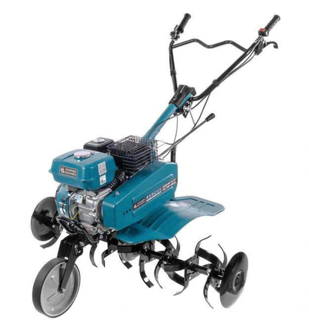Культиватор бензиновий Konner&Sohnen KS 7HP-950A (KS7HP-950A)