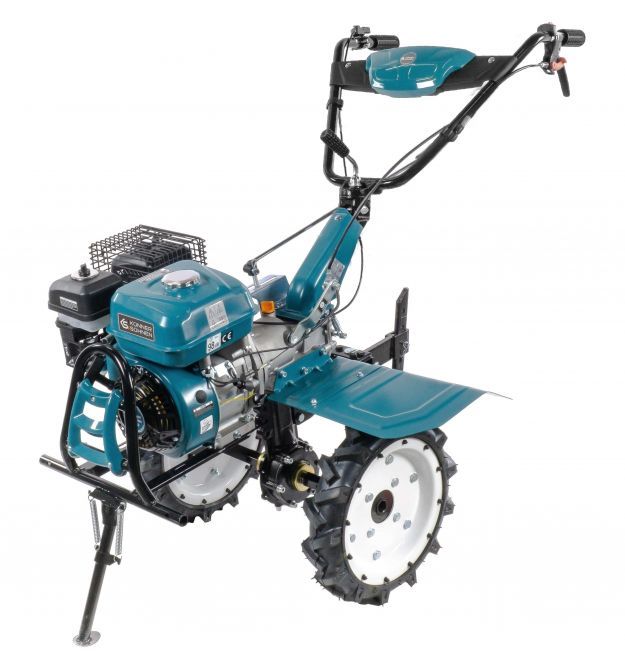 Культиватор бензиновий Konner&Sohnen KS 7HP-1050G, 7.0л.с (KS7HP-1050G)