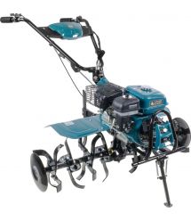 Культиватор бензиновый Konner&Sohnen KS 7HP-1050G, 7.0л.с (KS7HP-1050G)