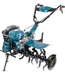 Культиватор бензиновый Konner&Sohnen KS 7HP-1050G, 7.0л.с (KS7HP-1050G)
