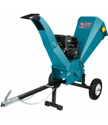 Подрібнювач садовий Konner&Sohnen KS 700WS (KS700WS)