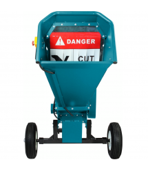 Подрібнювач садовий Konner&Sohnen KS 700WS (KS700WS)