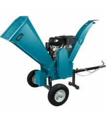 Подрібнювач садовий Konner&Sohnen KS 700WS (KS700WS)