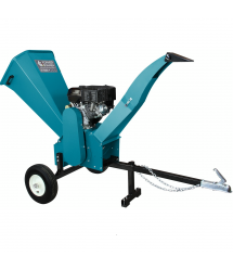 Подрібнювач садовий Konner&Sohnen KS 700WS (KS700WS)