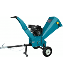 Подрібнювач садовий Konner&Sohnen KS 700WS (KS700WS)