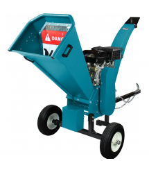 Подрібнювач садовий Konner&Sohnen KS 700WS (KS700WS)