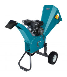 Подрібнювач садовий Konner&Sohnen KS 500W (KS500WS)