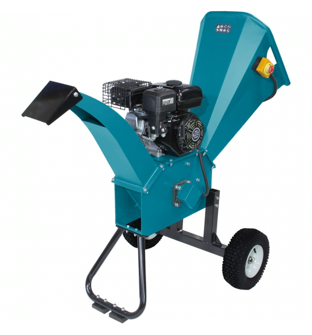 Подрібнювач садовий Konner&Sohnen KS 500W (KS500WS)