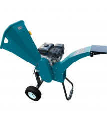 Подрібнювач садовий Konner&Sohnen KS 500W (KS500WS)