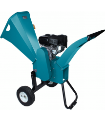 Подрібнювач садовий Konner&Sohnen KS 500W (KS500WS)