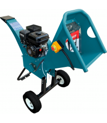Подрібнювач садовий Konner&Sohnen KS 500W (KS500WS)