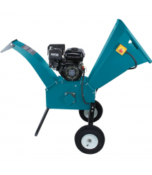 Подрібнювач садовий Konner&Sohnen KS 500W (KS500WS)