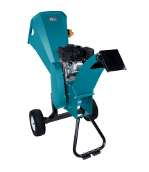 Подрібнювач садовий Konner&Sohnen KS 500W (KS500WS)