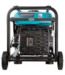 Könner & Söhnen Генератор инверторный бензиновый KSB 40iE S, 230В, 3.8кВт, электростартер, 43кг