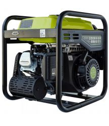 Генератор інверторний бензиновий Konner&Sohnen KSB 35i (KSB35I)