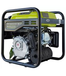 Генератор інверторний бензиновий Konner&Sohnen KSB 35i (KSB35I)