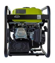 Генератор інверторний бензиновий Konner&Sohnen KSB 35i (KSB35I)