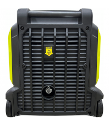 Генератор інверторний бензиновий Konner&Sohnen KSB 30i S (KSB30IS)