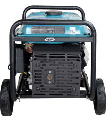 Könner & Söhnen Генератор инверторный бензиновый KS 4100iE, 230В, 4.0кВт, электростартер, 36.7кг