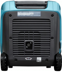 Könner & Söhnen Генератор инверторный бензиновый KS 4000iE S, 230В, 4.0кВт, электростартер, 40кг