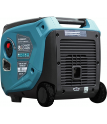 Könner & Söhnen Генератор инверторный бензиновый KS 4000iE S ATS, 230В, 4.0кВт, АВР(ATS), электростартер, 40кг