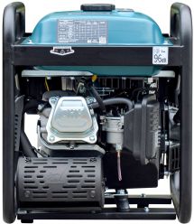 Генератор інверторний бензиновий Konner&Sohnen KS 3300i, 230В, 3.3кВт (KS3300i)