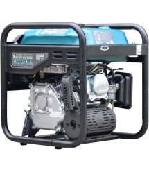 Генератор інверторний бензиновий Konner&Sohnen KS 3300i, 230В, 3.3кВт (KS3300i)