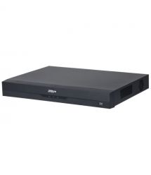 Відеореєстратор Dahua DH-XVR5216AN-5M-I3/T 16-канальний Penta-brid 5MP