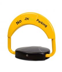 Блокувач паркувального місця, обмежувач паркування, бар'єр паркуваль