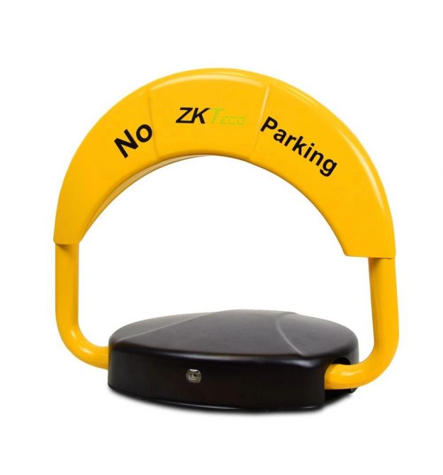 Блокувач паркувального місця, обмежувач паркування, бар'єр паркуваль